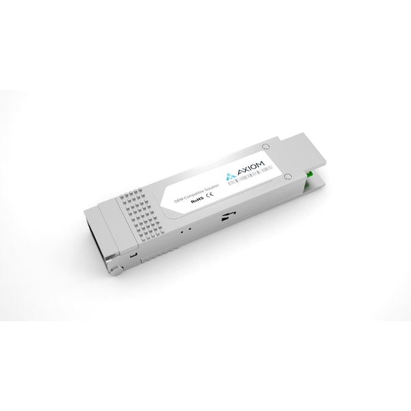 Axiom Axiom 40Gbase-Lr4 Qsfp+ Transceiver For Palo Alto - PAN-QSFP-40GBASE-LR4-AX - main
